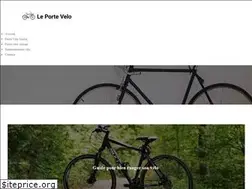 Sites similar to le-porte-velo.fr