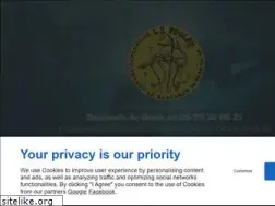 Sites similar to le-poulpe.com