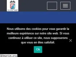 Sites similar to le-pradet.fr