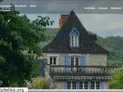 Sites similar to le-prieure.net