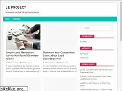 Sites similar to le-projet-juif.info