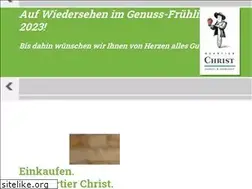 Sites similar to le-quartier-christ.de