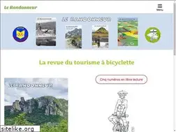 Sites similar to le-randonneur.eu