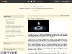 Sites similar to le-rappel.over-blog.com