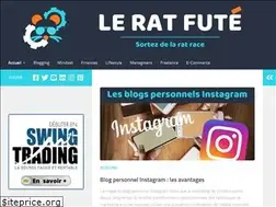Sites similar to le-rat-fute.fr