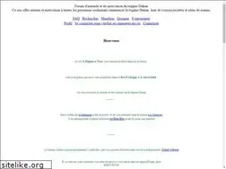Sites similar to le-regime-et-nous.com