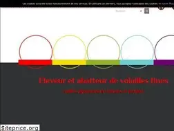 Sites similar to le-renard-rouge.fr