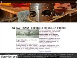 Sites similar to le-repaire-d-asgeir.com