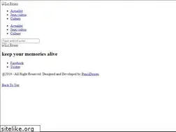 Sites similar to le-reseo.fr