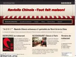 Sites similar to le-restaurant-chinois.fr
