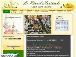 Sites similar to le-reveil-horticole.be