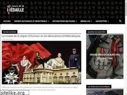 Sites similar to le-revers-de-la-medaille.fr