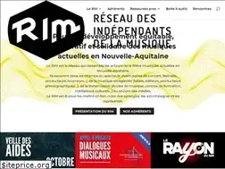 Sites similar to le-rim.org
