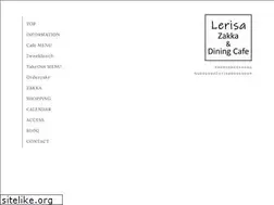 Sites similar to le-risa.com
