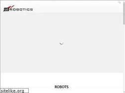 Sites similar to le-robotics.com