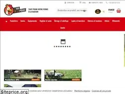 Sites similar to le-roi-de-la-poule.com