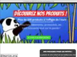 Sites similar to le-roi-panda.com