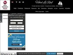 Sites similar to le-roof.com