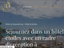 Sites similar to le-roquebrune.com