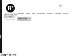 Sites similar to le-roseau-oboe.com