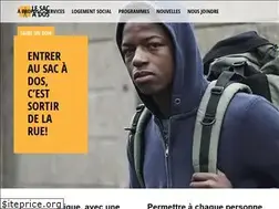Sites similar to le-sac-a-dos.ca
