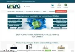 Sites similar to le-sac-publicitaire.fr