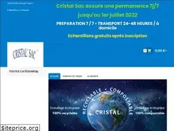 Sites similar to le-sachet-emballage.fr