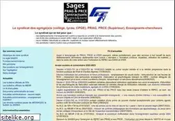 Sites similar to le-sages.org