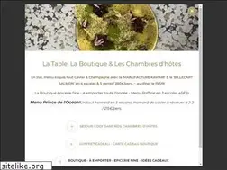 Sites similar to le-saison.com