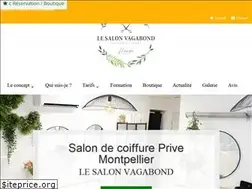Sites similar to le-salon-vagabond.fr
