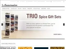 Sites similar to le-sanctuaire.com