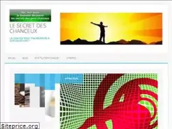 Sites similar to le-secret-des-chanceux.com