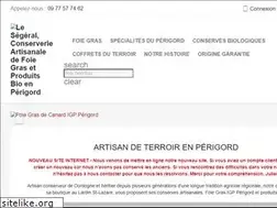 Sites similar to le-segeral.fr