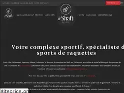 Sites similar to le-shaft.fr