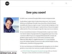Sites similar to le-shift.co