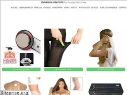 Sites similar to le-shop-beaute.com