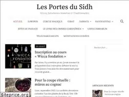 Sites similar to le-sidh.org