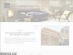 Sites similar to le-silo.com