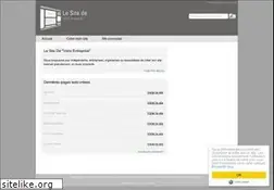 Sites similar to le-site-de.com