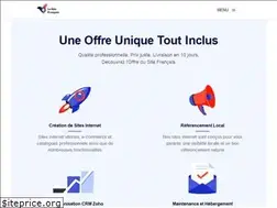 Sites similar to le-site-francais.fr