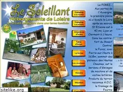 Sites similar to le-soleillant.com