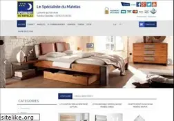 Sites similar to le-specialiste-du-matelas.com