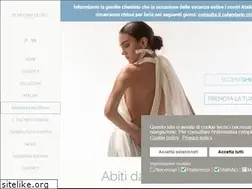 Sites similar to le-spose-di-gio.it