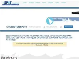 Sites similar to le-spot-nautique.bzh