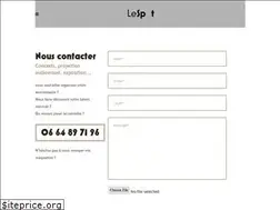 Sites similar to le-spot-tours.com
