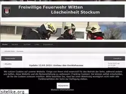 Sites similar to le-stockum.de