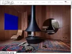 Sites similar to le-studio3d.com