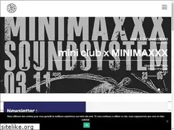 Sites similar to le-sucre.eu