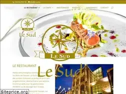 Sites similar to le-sud.lu