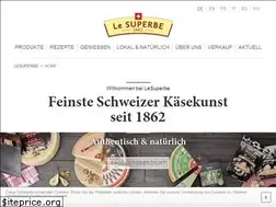 Sites similar to le-superbe.com